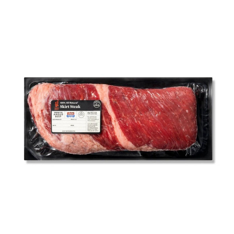 USDA Choice Angus Beef Skirt Steak - Good & Gather™