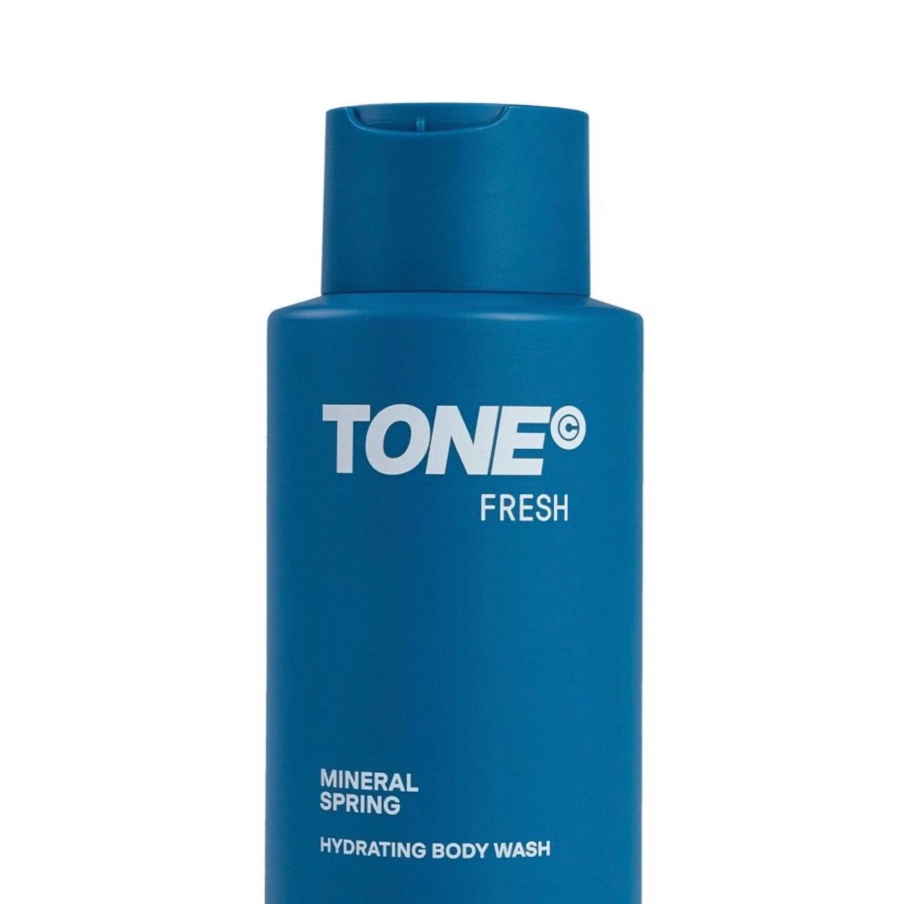 TONE Hydrating Body Wash - Fresh - 16 fl oz