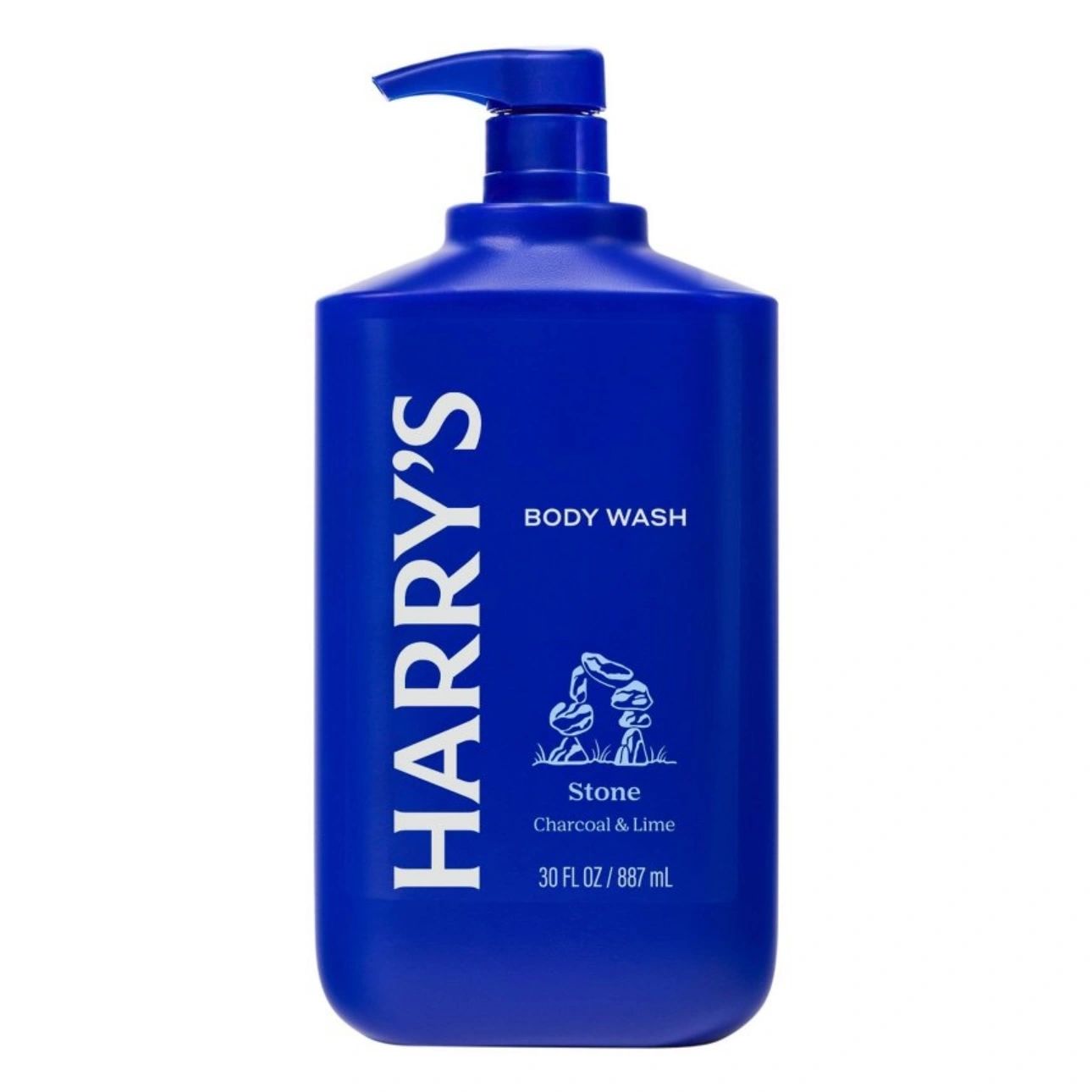 Harry's Men's Body Wash - Stone - 30 fl oz