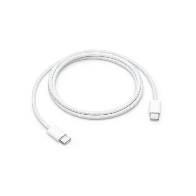 Apple USB-C Woven Charge Cable (1m)