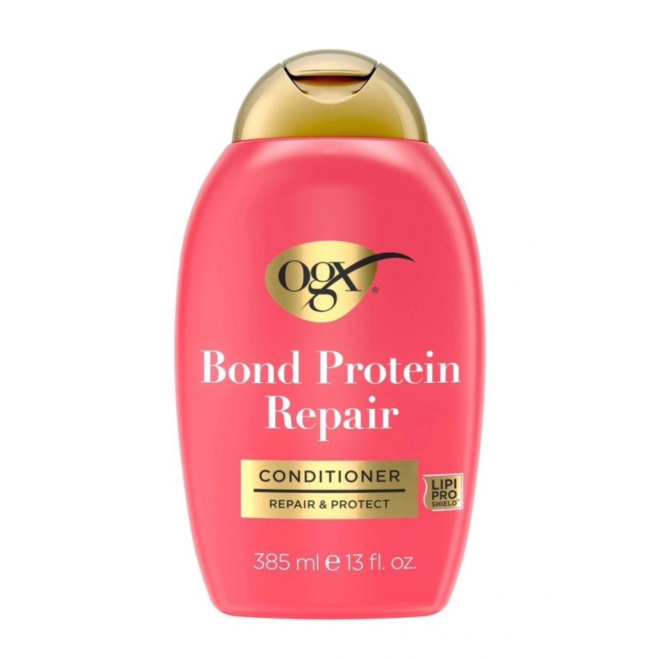 OGX Repair & Protect Bond Protein Lightweight Conditioner - 13 fl. oz