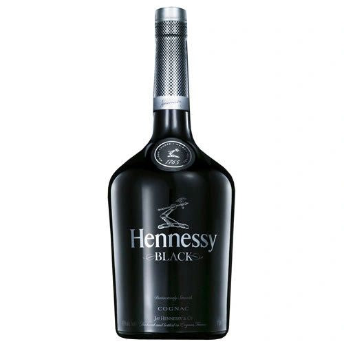 Hennessy Black