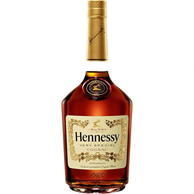 Hennessy