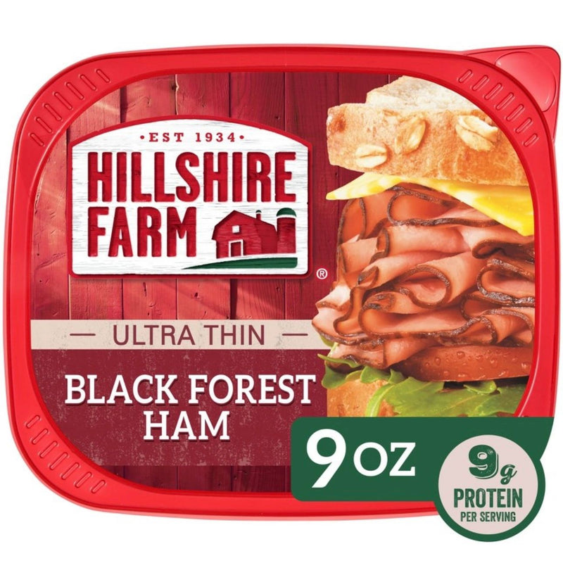 Hillshire Farm Black Forest Ham - 9oz