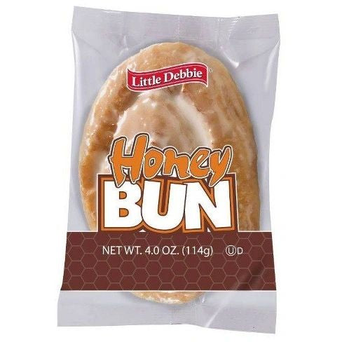 Honey Bun