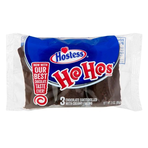 Hostess Ho Hos