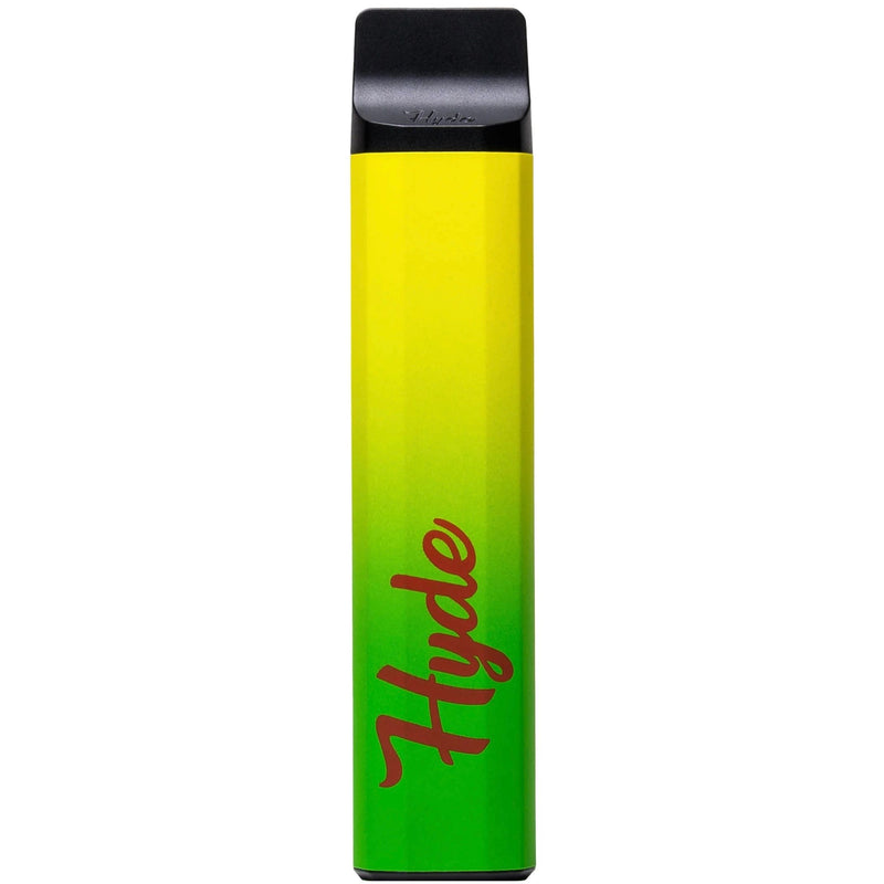 Hyde Disposable - Apple Peach Watermelon - 1500 Puffs