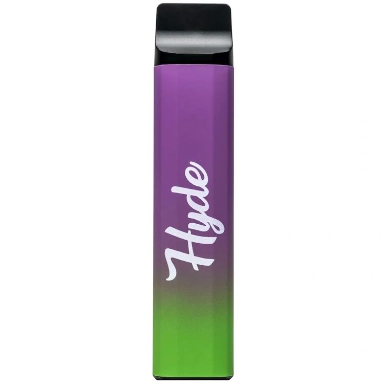 Hyde Disposable - Aloe Grape - 3300 Puffs