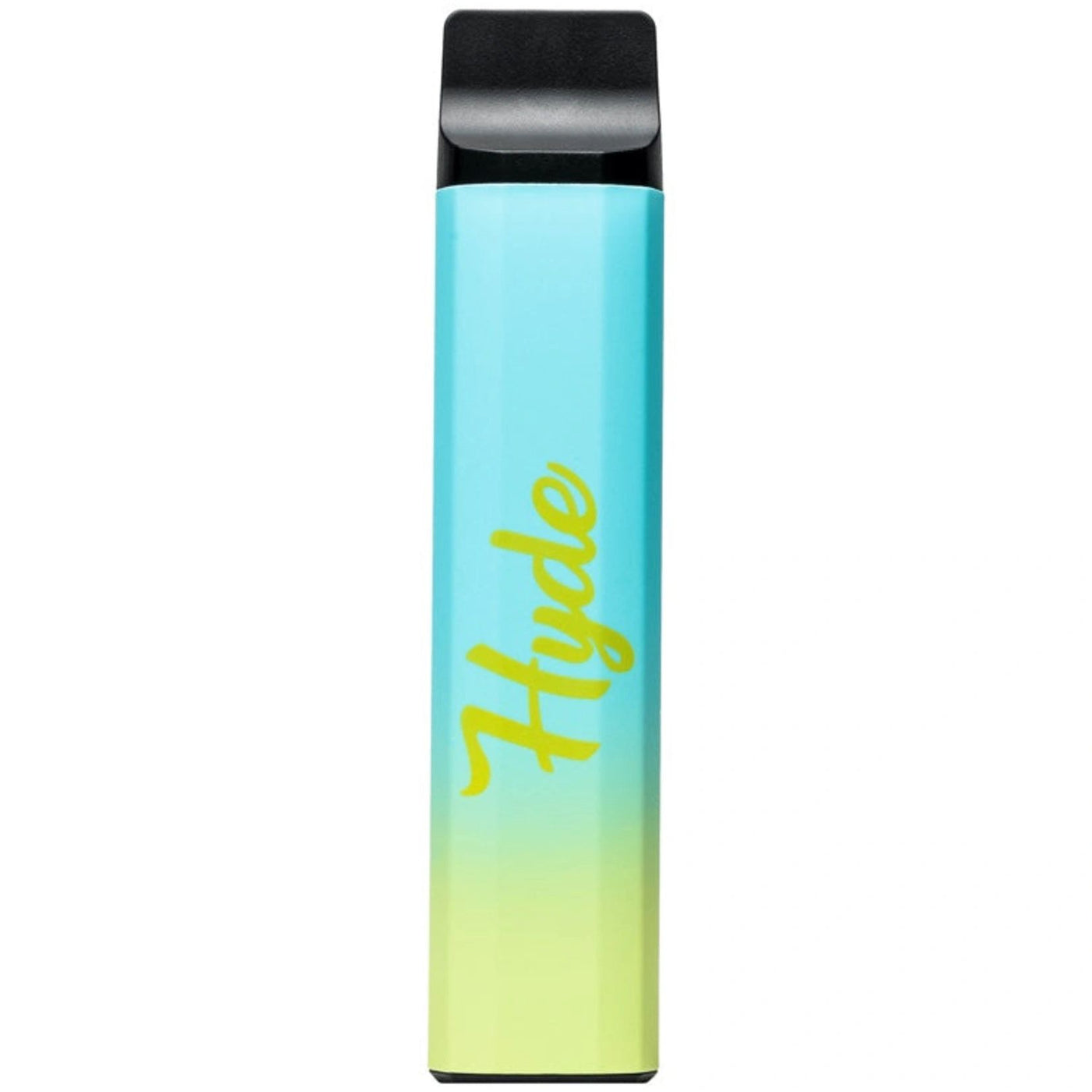 Hyde Disposable - Banana Ice - 1500 Puffs