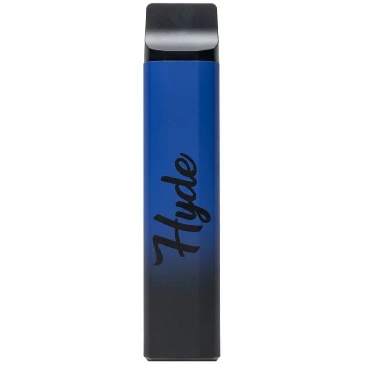 Hyde Disposable - Blue Razz - 1500 Puffs