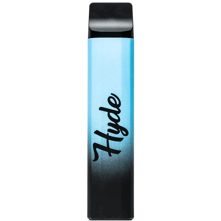 Hyde Disposable - Blue Razz Ice - 1500 Puffs