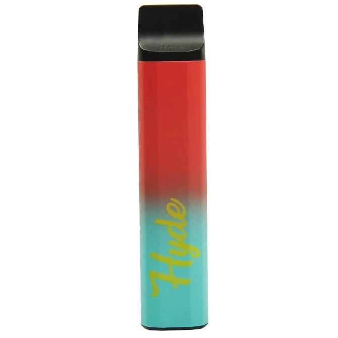 Hyde Disposable - Dragonfruit Lemonade - 1500 Puffs