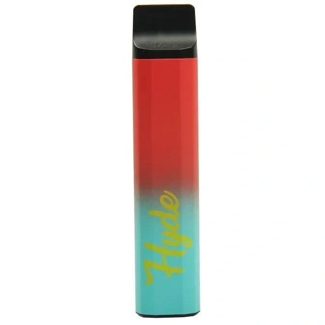 Hyde Disposable - Dragonfruit Lemonade - 3300 Puffs