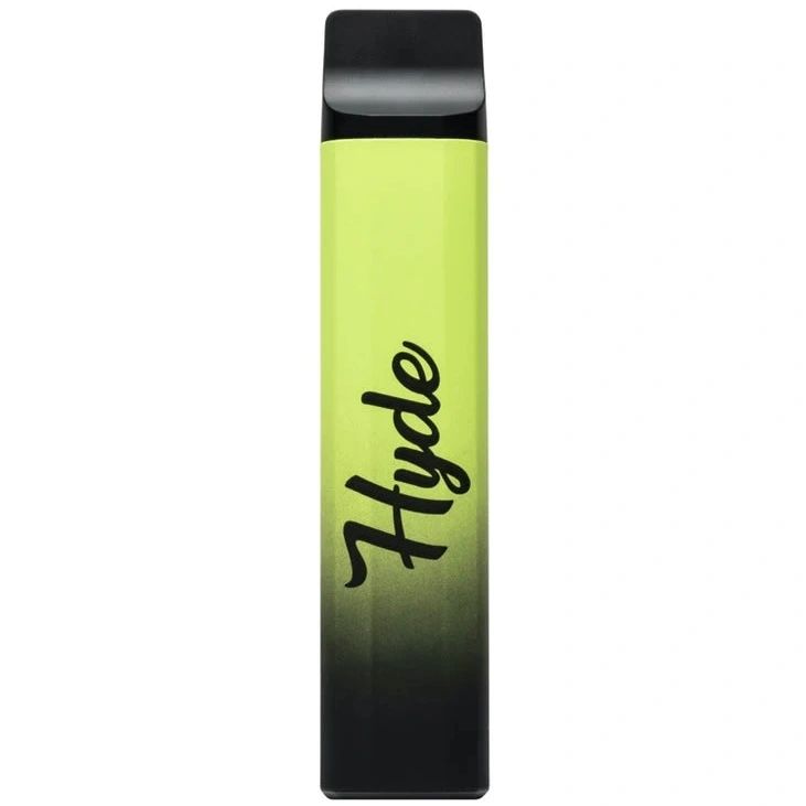 Hyde Disposable - Honeydew Punch - 1500 Puffs