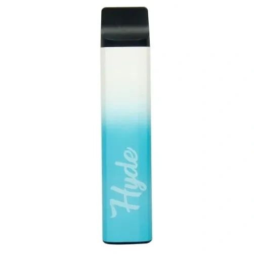 Hyde Disposable - Minty O's - 3300 Puffs