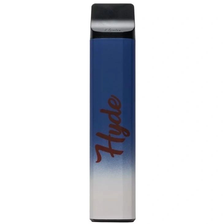 Hyde Disposable - Energize - 1500 Puffs