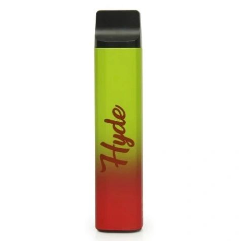 Hyde Disposable - Kiwi Strawberry - 1500 Puffs