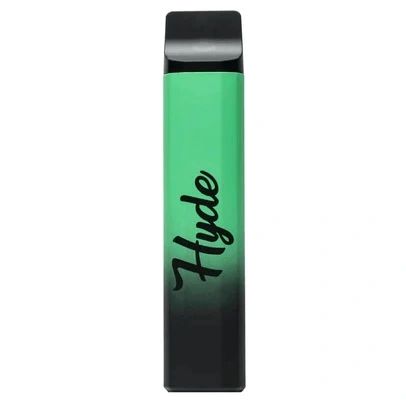 Hyde Disposable - Lush Ice - 1500 Puffs