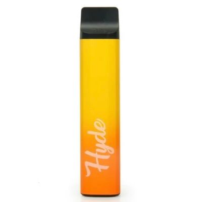 Hyde Disposable - Mango Peach Cream - 1500 Puffs