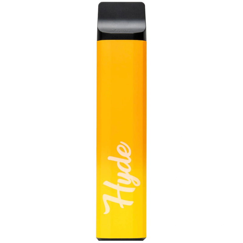 Hyde Disposable - OJ - 1500 Puffs