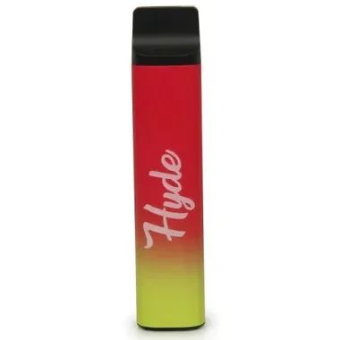 Hyde Disposable - Raspberry Watermelon - 3300 Puffs