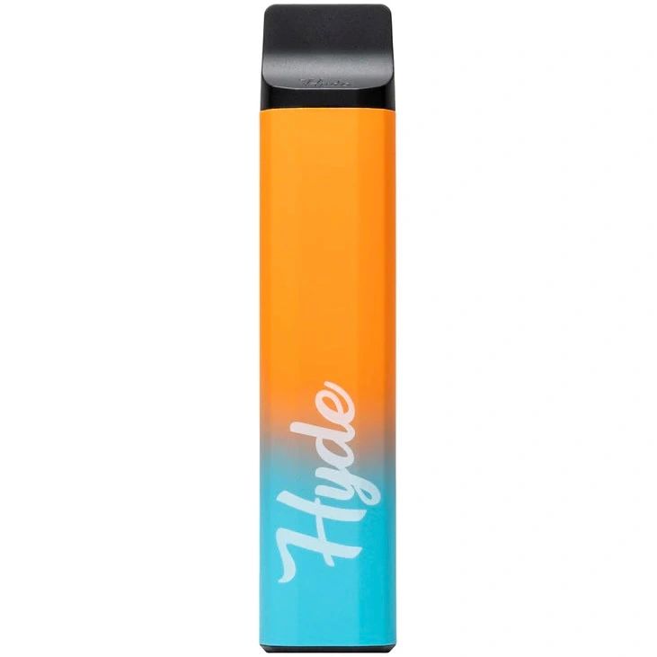 Hyde Disposable - Peachy - 1500 Puffs