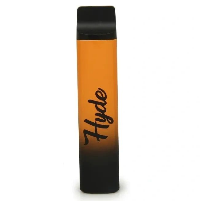 Hyde Disposable - Peach Mango Watermelon - 3300 Puffs