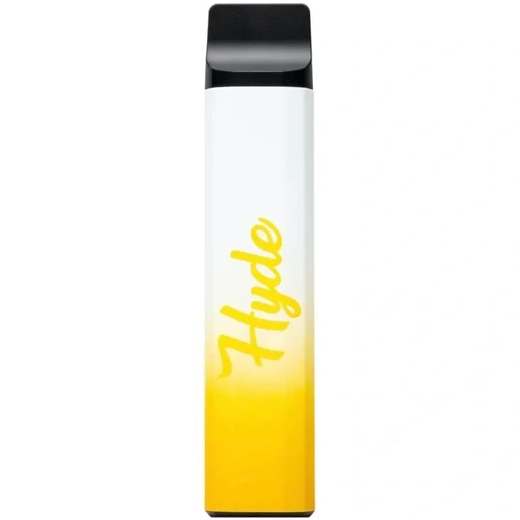 Hyde Disposable - Pina Colada - 3300 Puffs