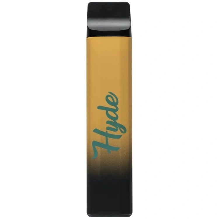 Hyde Disposable - Pineapple Ice - 1500 Puffs