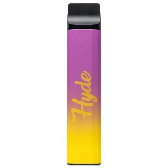 Hyde Disposable - Pink Lemonade - 1500 Puffs