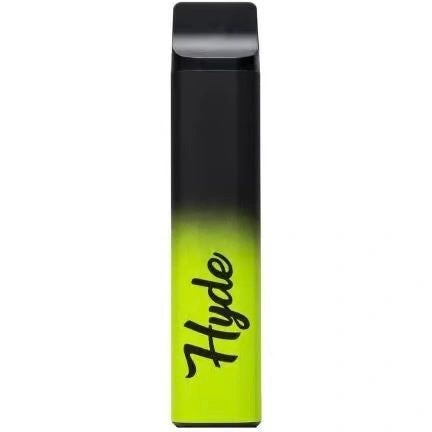 Hyde Disposable - Power - 1500 Puffs