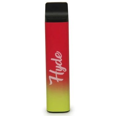 Hyde Disposable - Raspberry Watermelon - 1500 Puffs