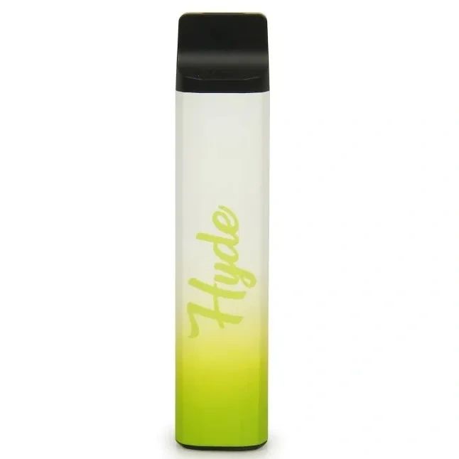Hyde Disposable - Sour Apple Ice - 3300 Puffs