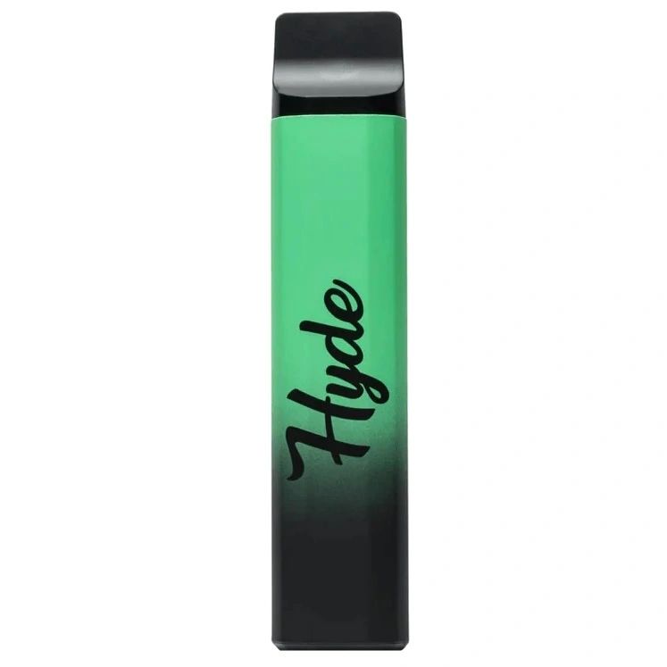 Hyde Disposable - Spearmint - 1500 Puffs