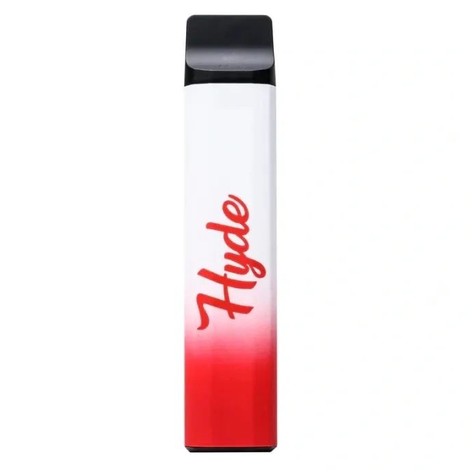 Hyde Disposable - Strawberry Ice Cream - 3300 Puffs