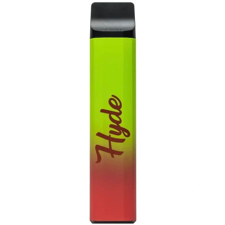 Hyde Disposable - Strawberry Kiwi - 3300 Puffs