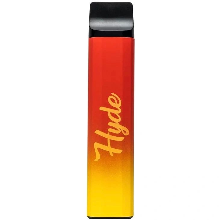 Hyde Disposable - Strawberry Banana - 1500 Puffs