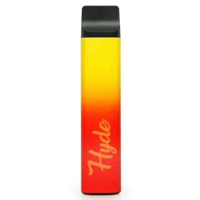Hyde Disposable - Summer Luv - 3300 Puffs