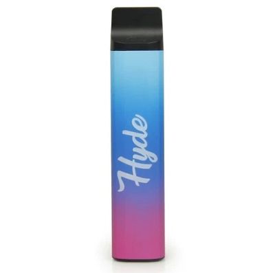 Hyde Disposable - Tropical Gummy- 1500 Puffs