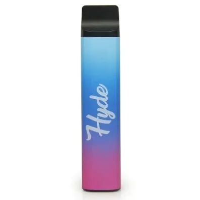 Hyde Disposable - Tropical Gummy - 3300 Puffs