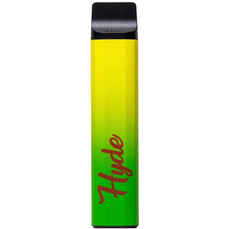 Hyde Disposable - Apple Peach Watermelon - 3300 Puffs