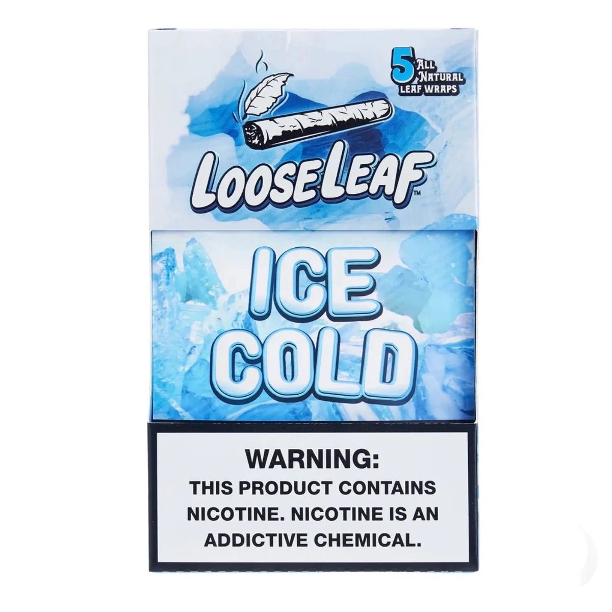 Ice Cold LooseLeaf