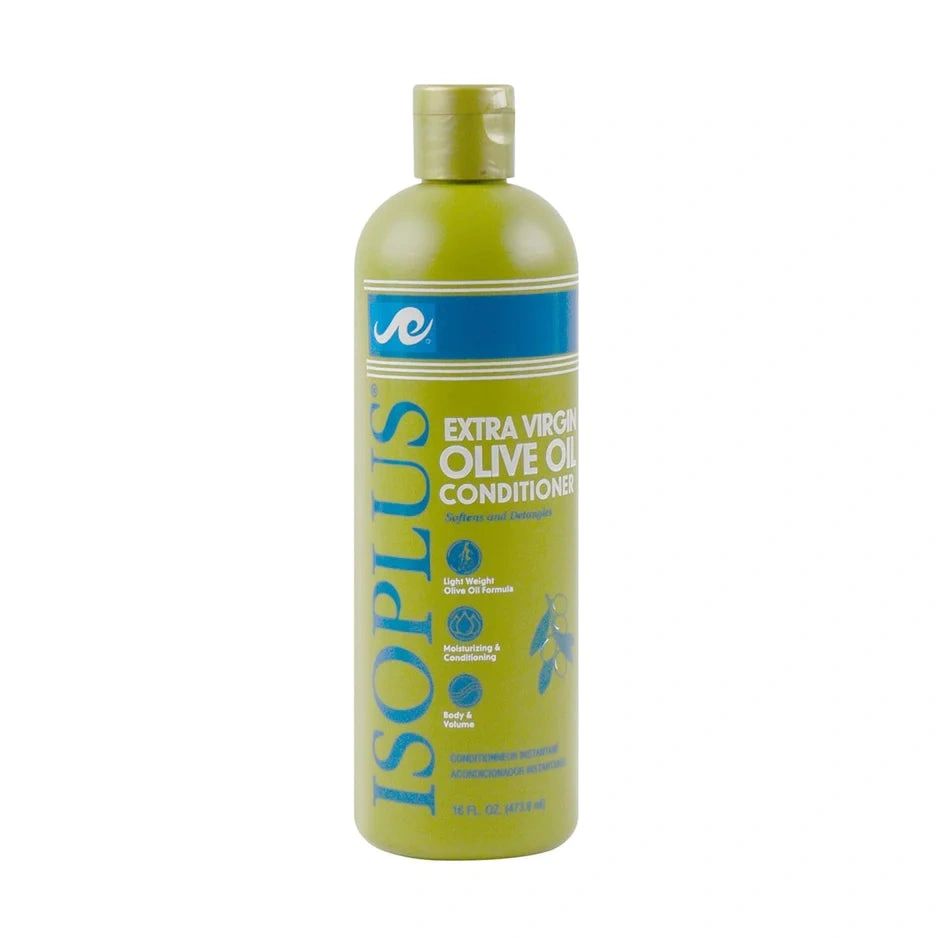 Isoplus Extra Virgin Olive Oil Conditioner