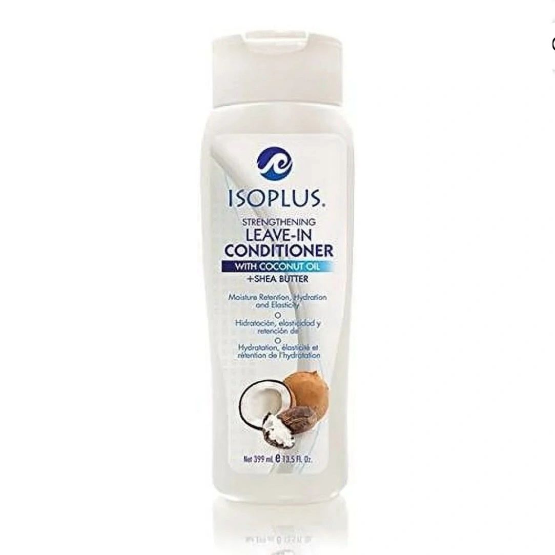 Isoplus Leave-In Conditioner