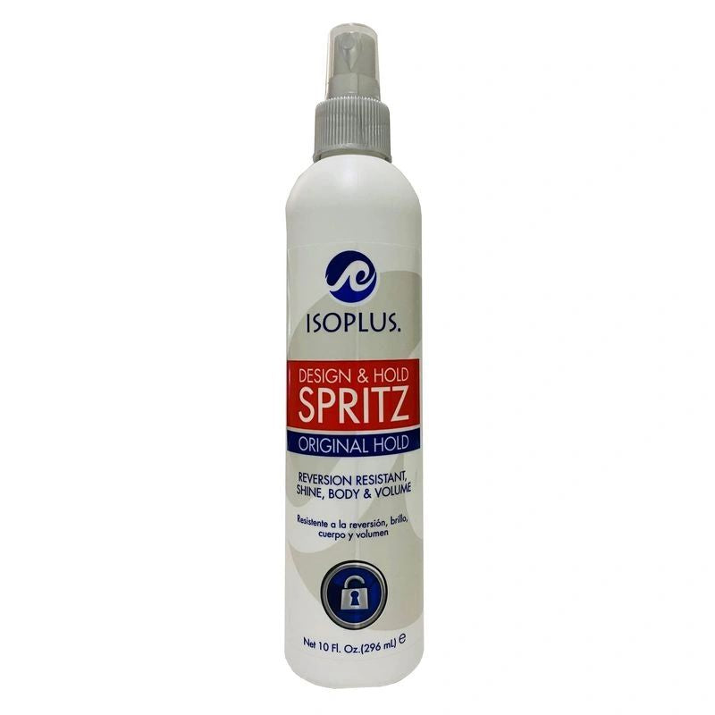 Isoplus Design & Hold Spritz Original Hold