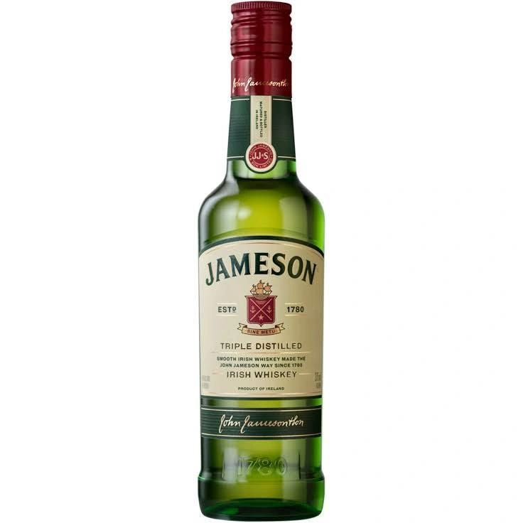 Jameson Irish Whiskey