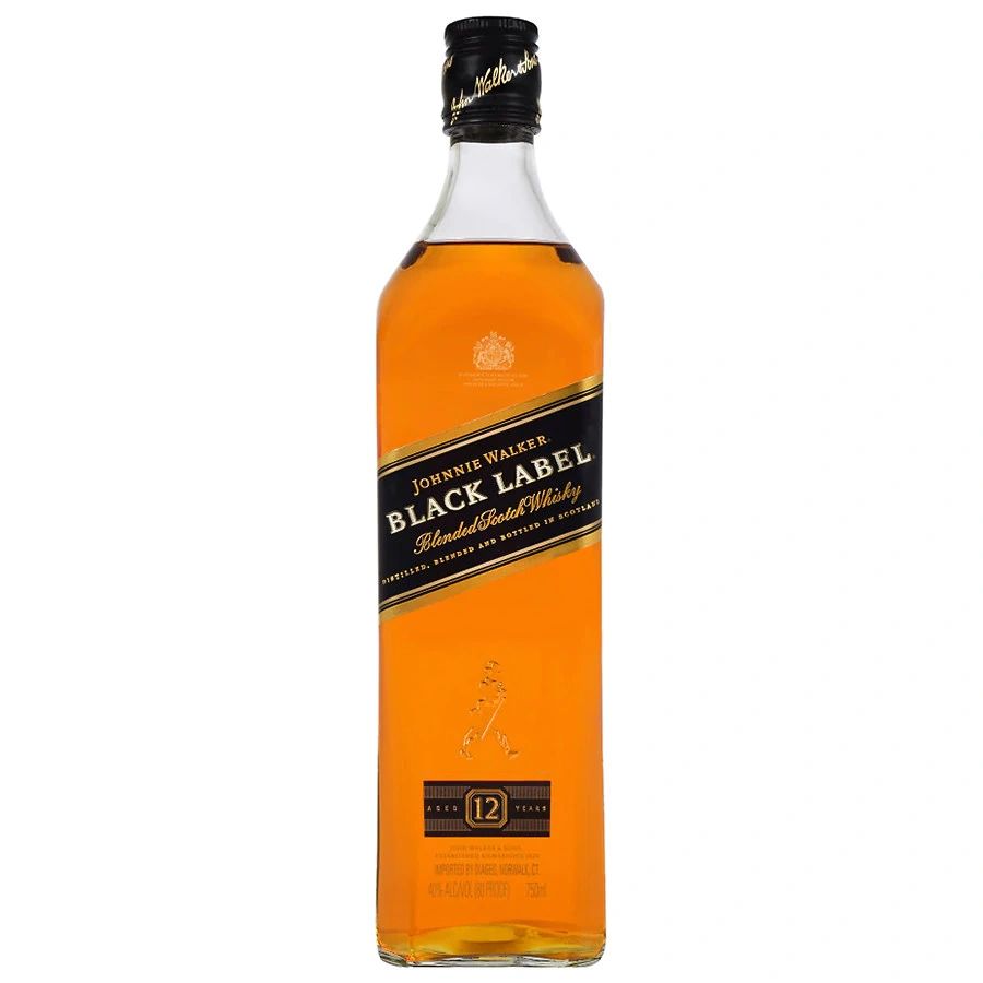 Johnnie Walker Black Label