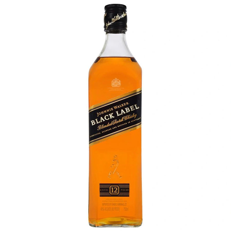 Johnnie Walker Black Label