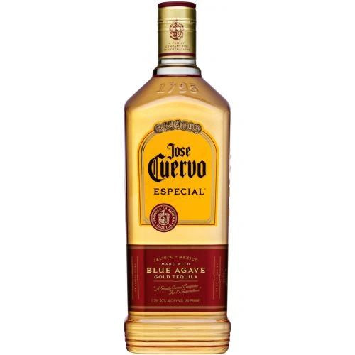 Jose Cuervo