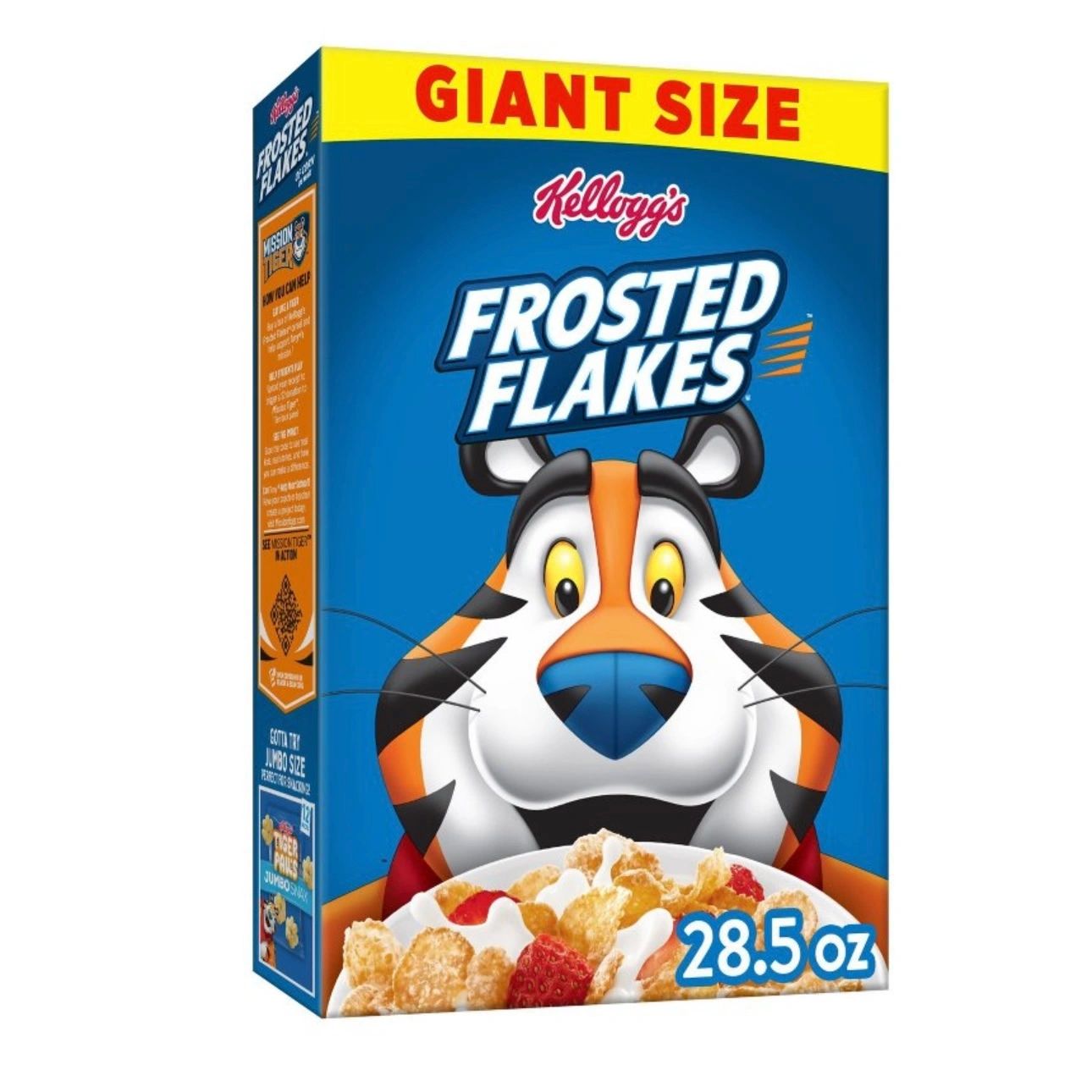 Kellogg's Frosted Flakes Giant - 28.5oz